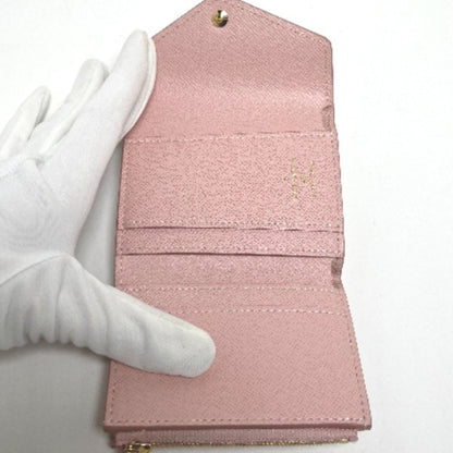 Louis Vuitton Portefeuil Zoe Damier Azur