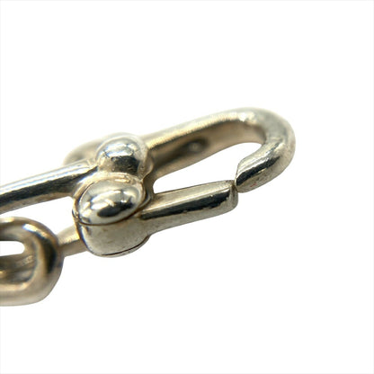 Tiffany & Co. Hardware Micro Ring Bracelet