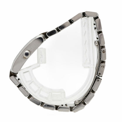 Cartier Tank Franaise Sm W51008Q3 Ivory Dial