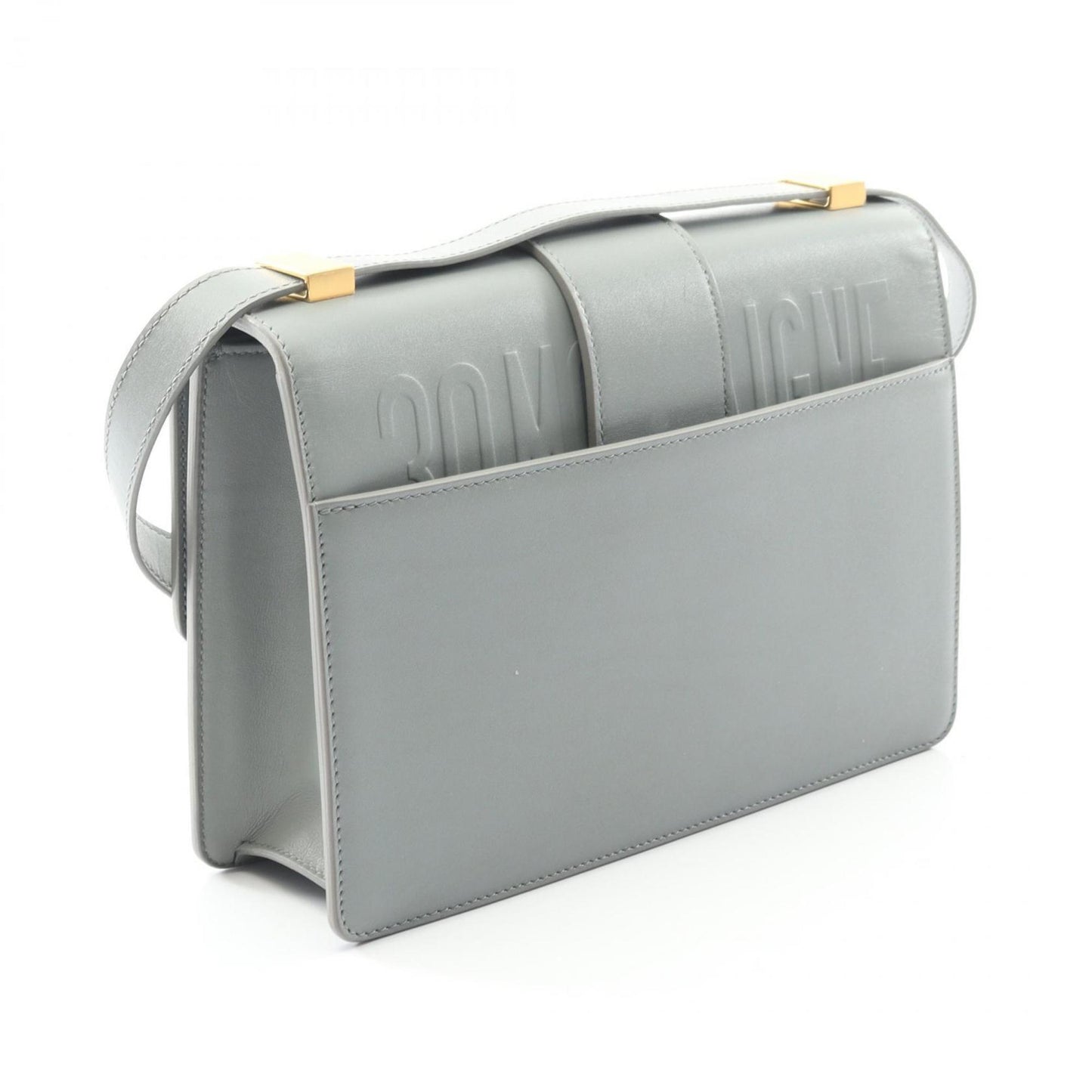 Christian Dior Dior 30 Montaigne Shoulder Bag