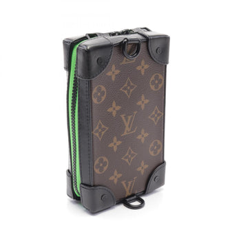 Louis Vuitton Soft Trunk Phone Box Lv Friends Shoulder Bag
