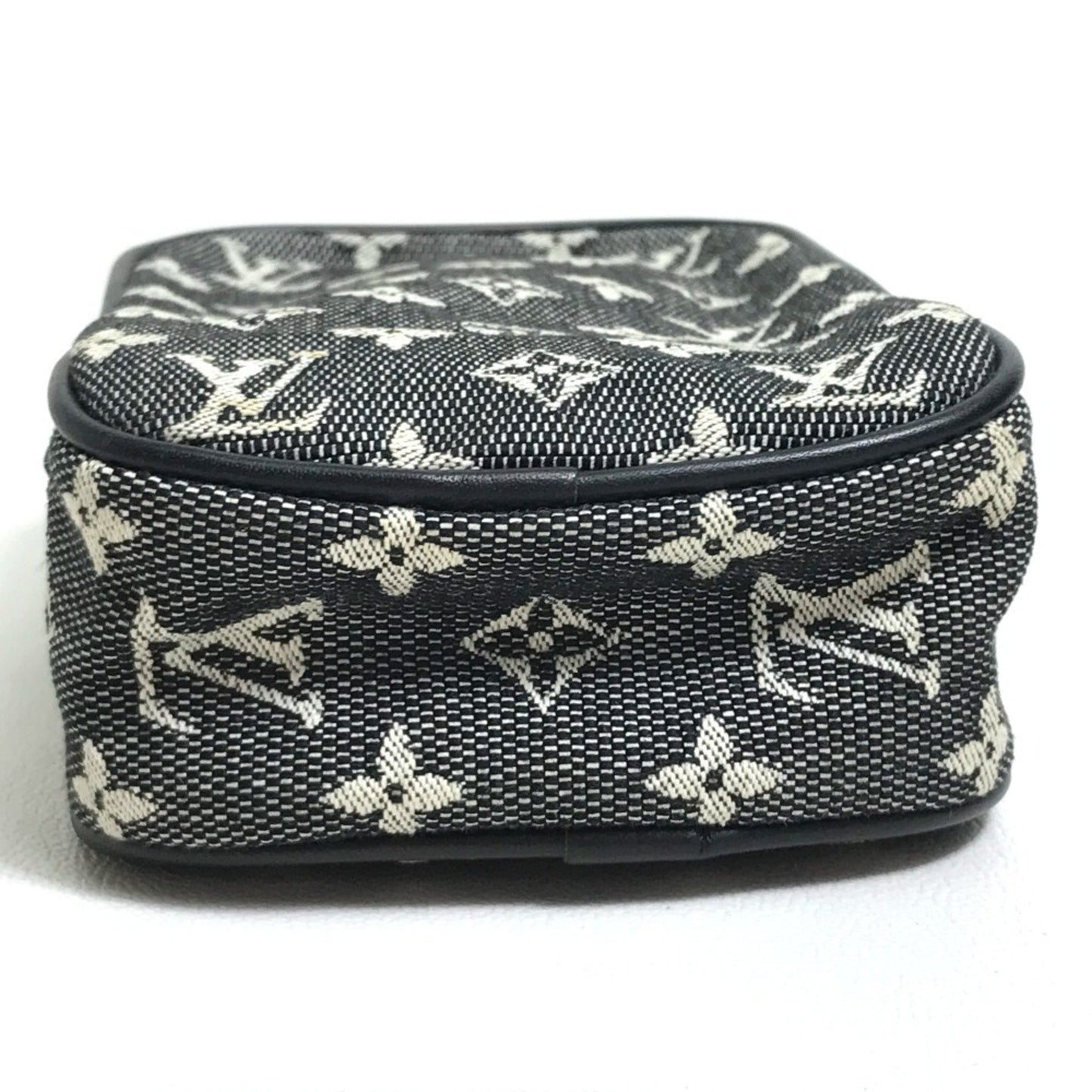 Louis Vuitton M92066 Monogram Mini Canvas Digital Camera Case/Pouch