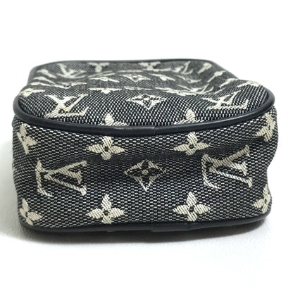 Louis Vuitton M92066 Monogram Mini Canvas Digital Camera Case/Pouch