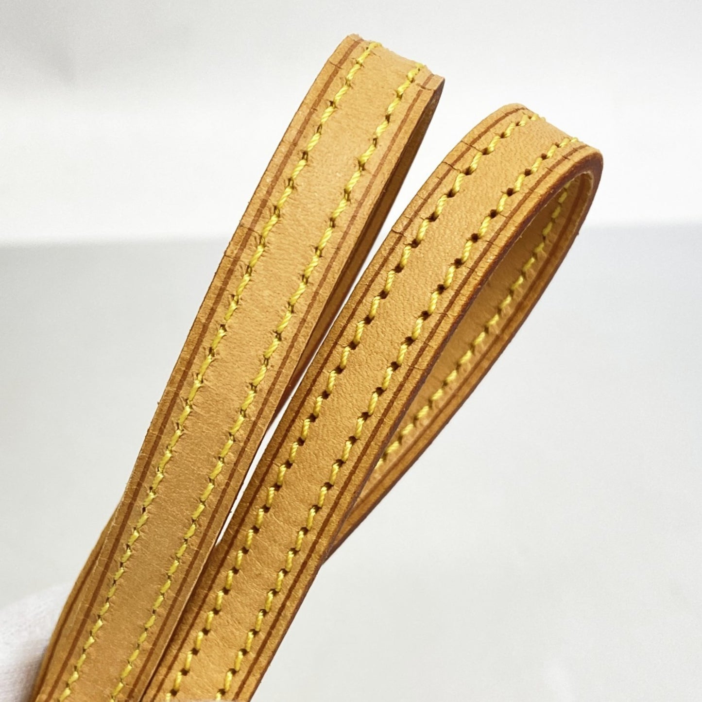 Louis Vuitton Monogram Pochette Accessoires M51980 Brown