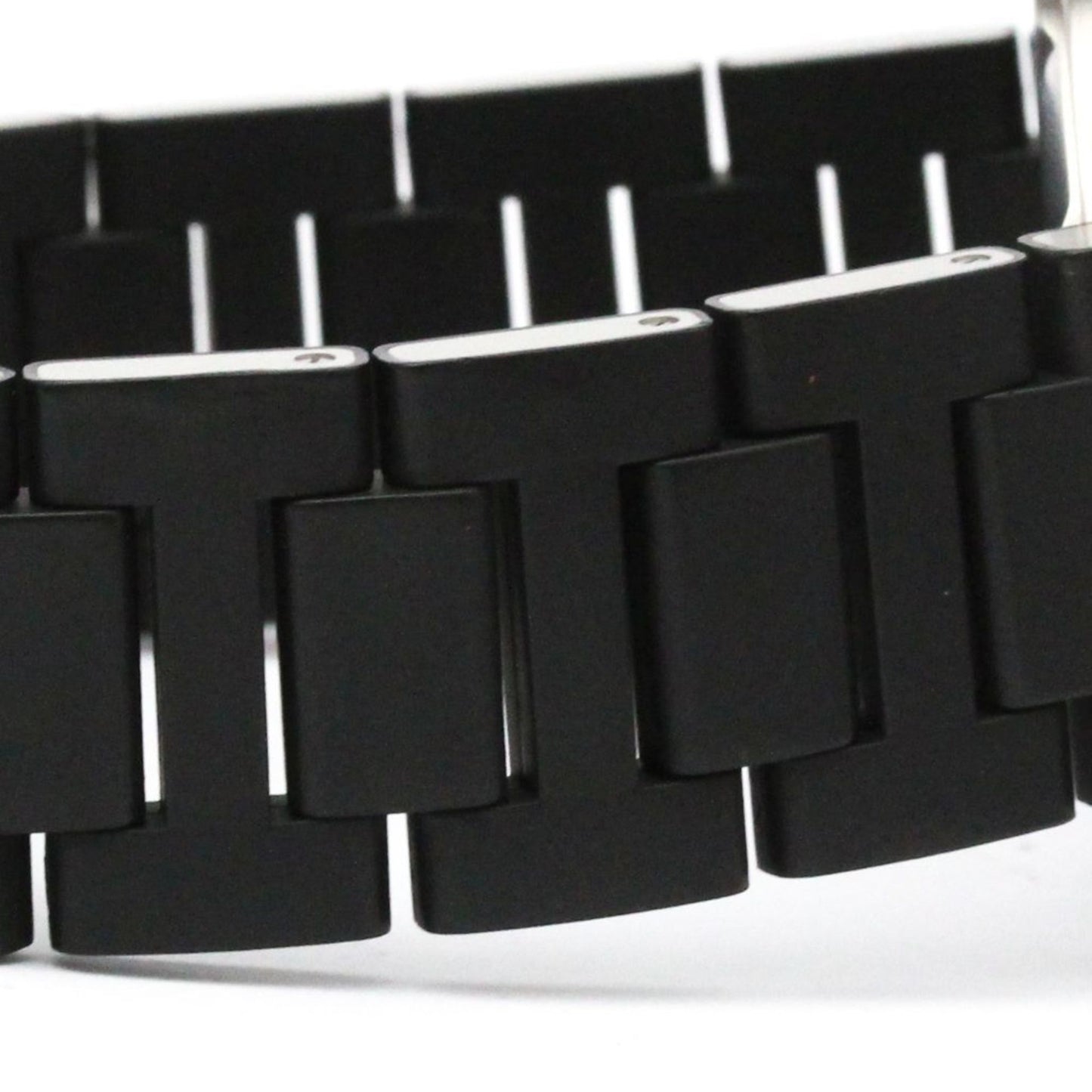 Cartier Pasha Seatimer Steel Automatic