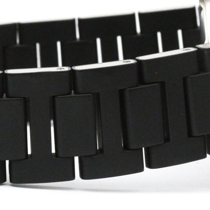 Cartier Pasha Seatimer Steel Automatic