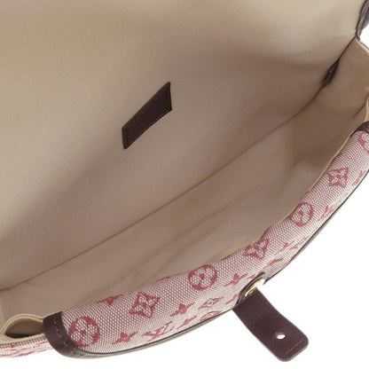 Louis Vuitton Monogram Marjorie M92691 Bag Cherry
