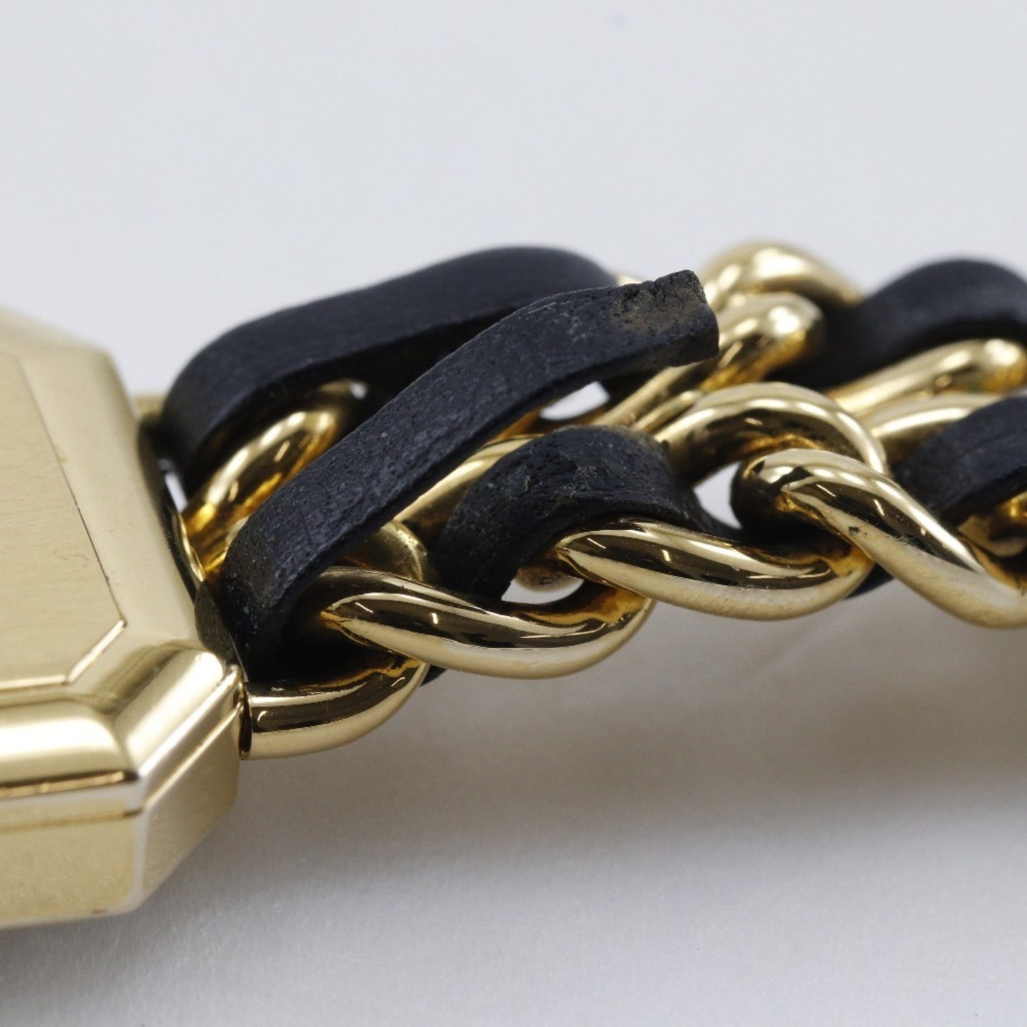 Chanel Premiere S Watch H0001