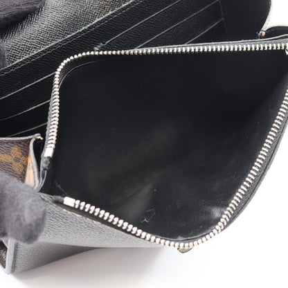 Louis Vuitton Portefeuille Twist Monogram Shoulder Bag