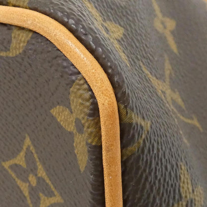 Louis Vuitton Monogram Palermo Pm M40145 Handbag