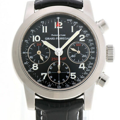 Girard-Perregaux Ferrari 250 Gt Tdf 8090 Automatic Watch A-158694