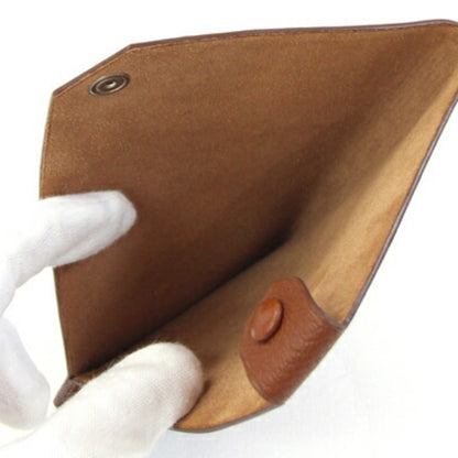 Herms Tarmac Pm Passport Case