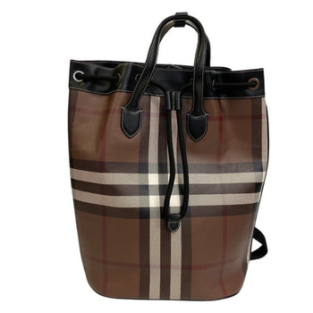 Burberry 2-Way Tote Bag In Nova Check