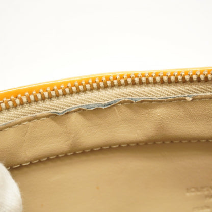 Louis Vuitton Vernis Houston Tote Bag M91004 Beige