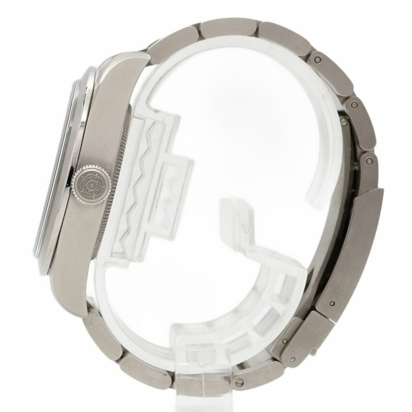 Tudor Ranger 79950 Black Dial