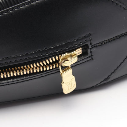 Louis Vuitton Voltaire Shoulder Bag In Epi Leather