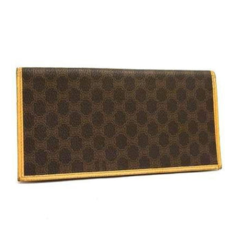 Celine Macadam Bifold Wallet