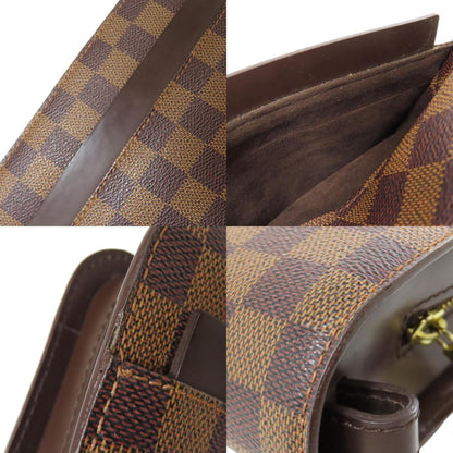 Louis Vuitton N51993 Saint Second Bag Damier Canvas