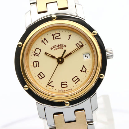 Herms Clipper Watch