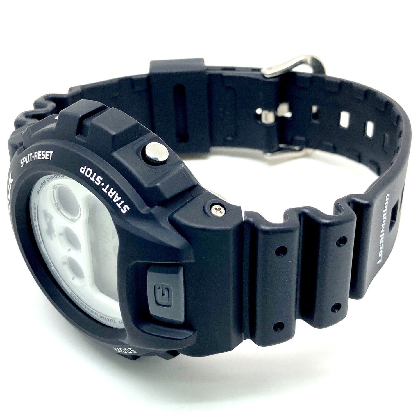G-Shock Casio Dw-6900Blm Local Motion 2Nd Collaboration Model Watch