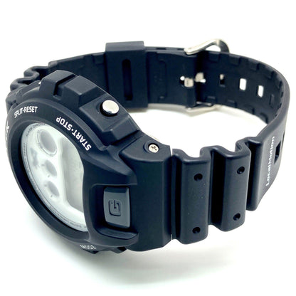 G-Shock Casio Dw-6900Blm Local Motion 2Nd Collaboration Model Watch