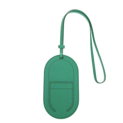 Hermes In The Loop To Go Pm Veau Epsom Vert Jade D Stamp Green 0282Hermes