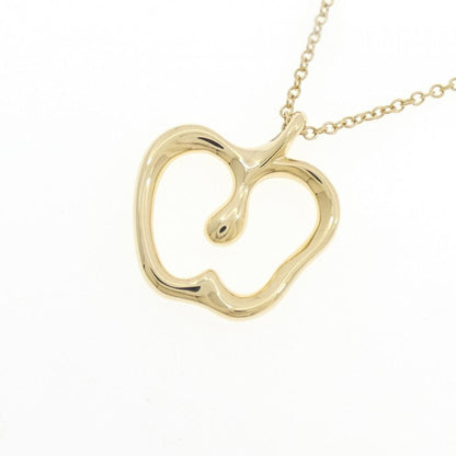 Tiffany Apple Necklace