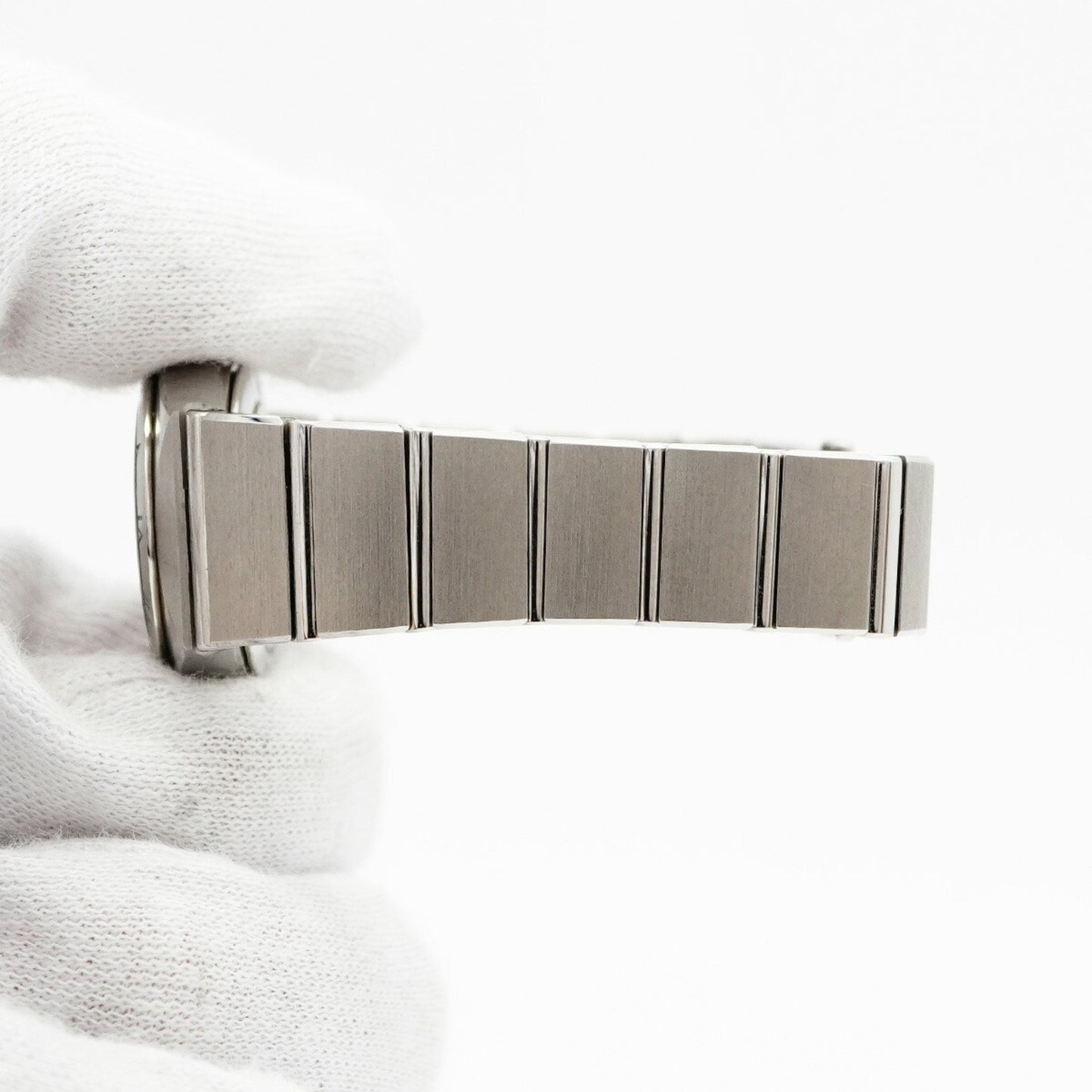 Omega Constellation 131.10.25.60.55.001 White Dial