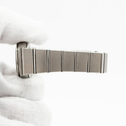 Omega Constellation 131.10.25.60.55.001 White Dial