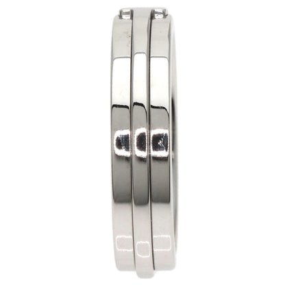 Tiffany & Co. T Two Narrow Ring In 18K White Gold