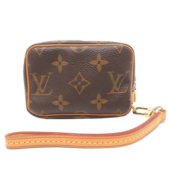 Louis Vuitton Truth Wapiti