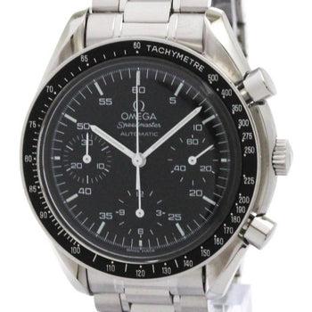 Omega Speedmaster Automatic Steel
