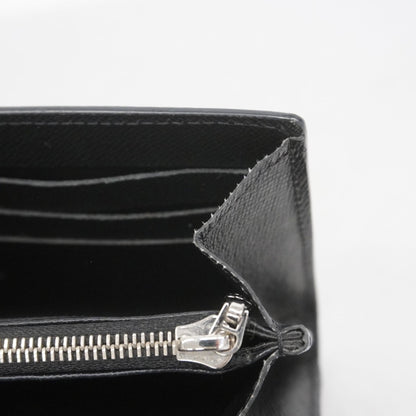 Louis Vuitton Epi Portefeuille Twist Long Wallet M68309 Noir