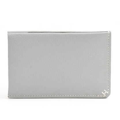 Herms Business Card Holder/Card Case For Men And Women