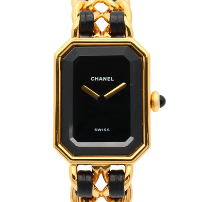 Chanel Premiere S Watch