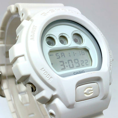 G-Shock Casio Watch Dw-6900-7Buff Buff Monster