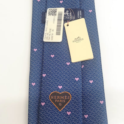 Hermes Tie