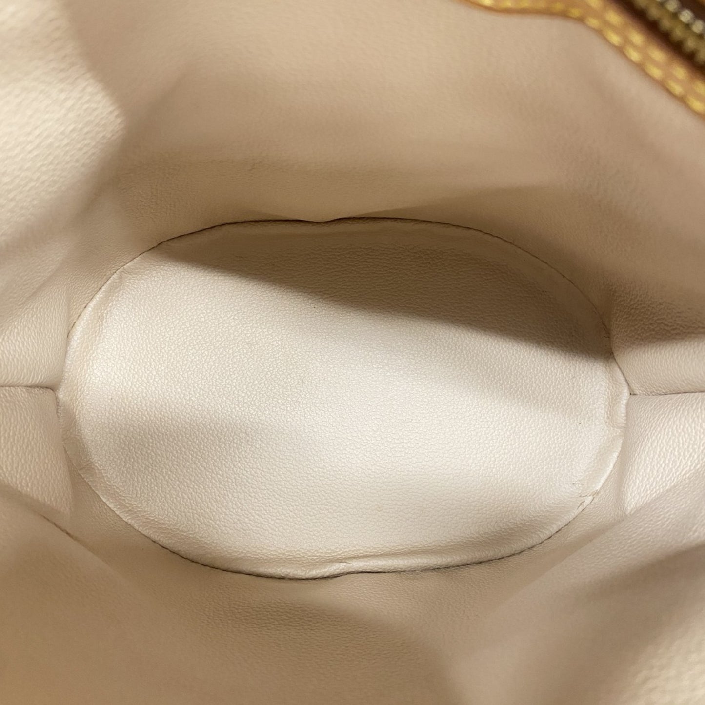 Louis Vuitton Monogram Bucket Pm Tote Bag M42238 Brown