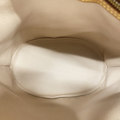 Louis Vuitton Monogram Bucket Pm Tote Bag M42238 Brown