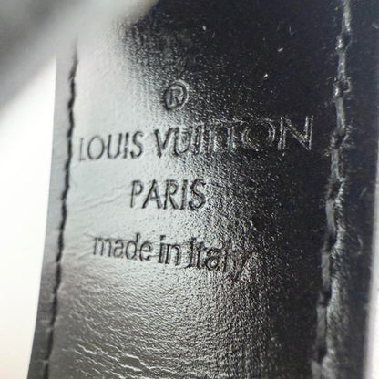 Louis Vuitton Key Holder Ring Portocle Dragonne 1854