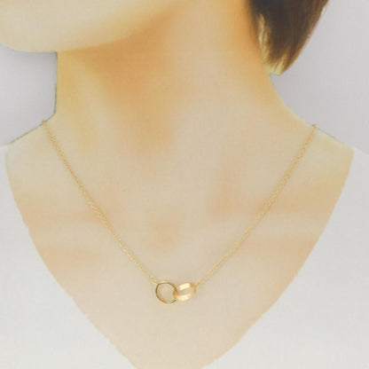 Cartier Baby Love Necklace