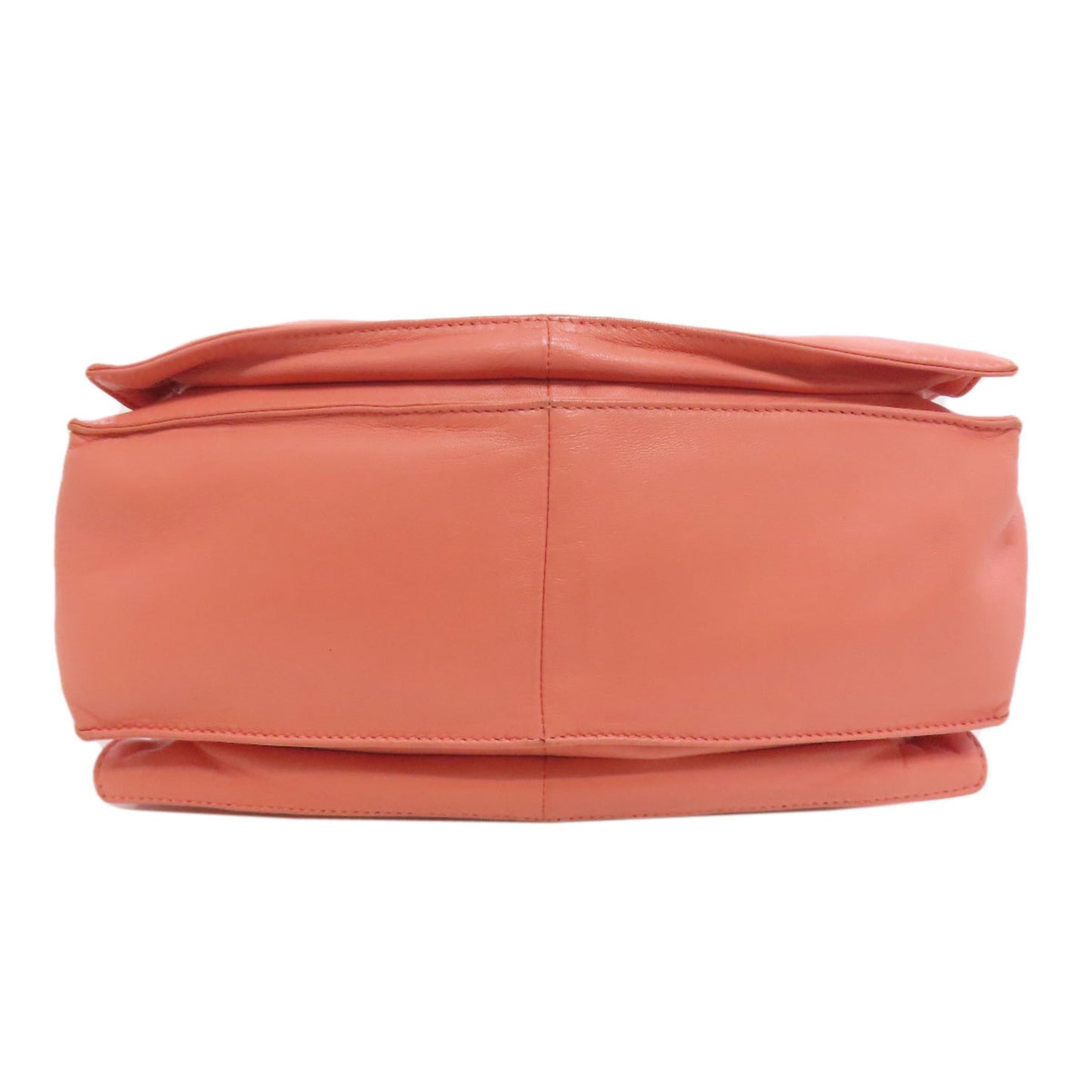 Loewe Flamenco Shoulder Bag In Lambskin