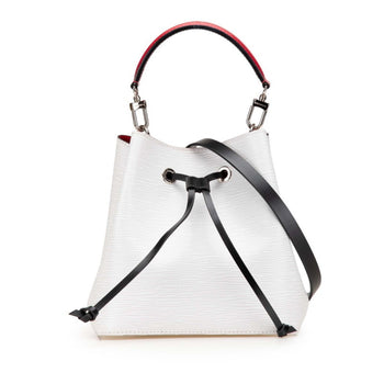 Louis Vuitton Epi Neonoe Bb Handbag/Shoulder Bag