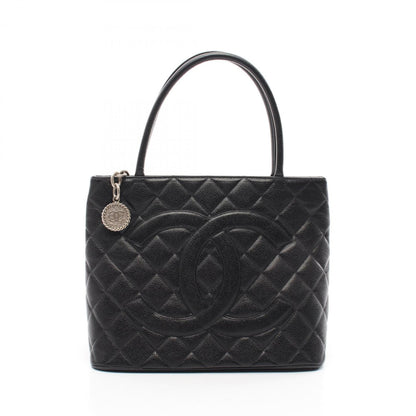 Chanel Reprint Tote Bag Leather