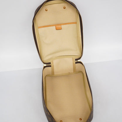 Louis Vuitton Monogram Excursion Handbag M41450 Brown