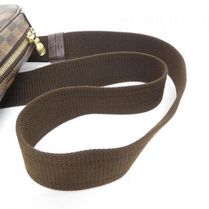 Louis Vuitton Damier Pochette Ganjou N48048 Shoulder Bag