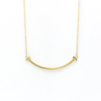 Tiffany Tiffany T Smile Pendant