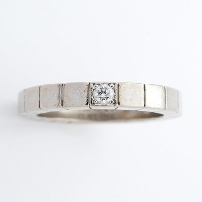 Cartier Lanier Ring