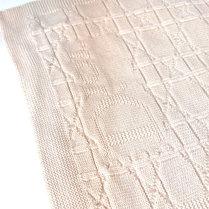 Christian Dior Scarf Pink
