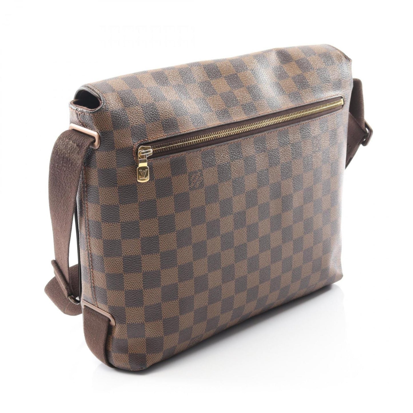 Louis Vuitton Brooklyn Mm Shoulder Bag